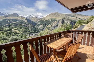 Image de Les Balcons De Valloire
