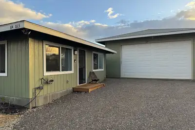 Serene Makaha Retreat