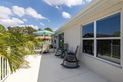 Luxury South Venice Gem!