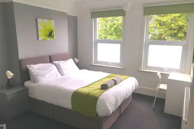 Image de Amazing 2 Bed London Apartment, perfect for business stays or leisure guests