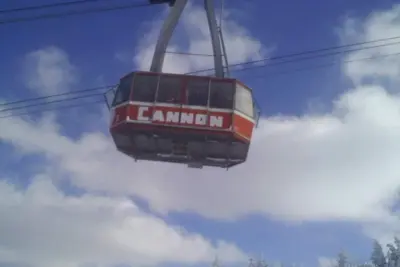 Image de Cannon Mountain, Nh. Slope side ski condo. 1 minute to Mittersill chairlift