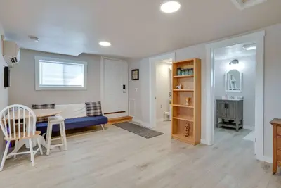 Image de Cozy Lafayette Townhome Rental Near Parks & River