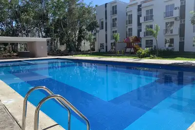 Image de Departamento Vacacional 2 habitaciones by Eita