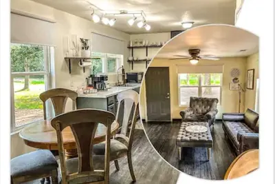 Image de Quiet Getaway Home 13 min from historic downtown Conway, and all the colleges.