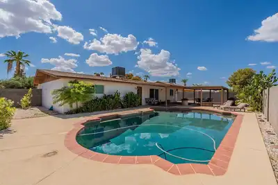 Image de Tempe Oasis in The Valley of the Sun!