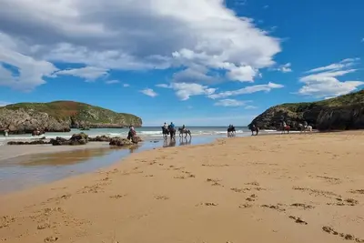 Image de Apartamento El Ático de Celorio