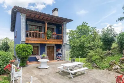 Image de Vivienda Vacacional La Cortina