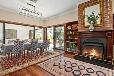 Image de Coolabah House in Leura