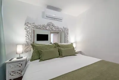 Image de Centro Historico Mad. 2br 1bth