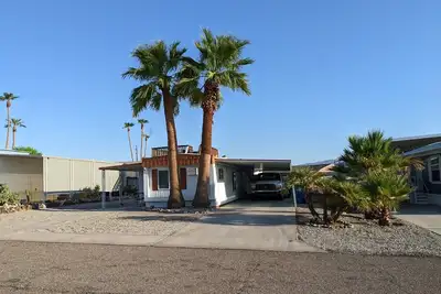 Image de Windsor Launch  Ramp and Havasu State Park within walking distance!