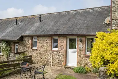 Winsford Cottage near Wheddon Cross