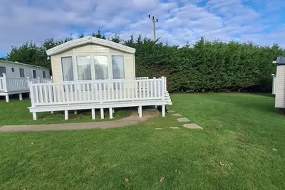 Image de 3 bedroom ensuite caravan