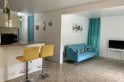 Image de Apartamento Céntrico y Tranquilo Cerca de Playas y Restaurantes en Arecibo