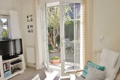 Image de Sonnige Fewo in Klein Zicker - nur 2 Min. zum Strand We9643 - Ferienwohnung Andreas Nitsch