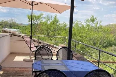 Image de Ferienhaus für 4 Gäste mit 90m² in San Lorenzo Nuovo