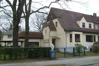 Image de Ferienwohnungen Herrmann - Fewo, 2 Räume