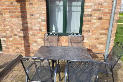 Image de 53m² 3 Räume 2 Sz 1 Duschbad/wc Terrasse Kamin - Familienhof Miller