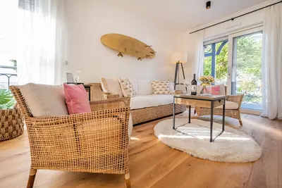 Image de Villa Chloe - Bennet`s Pearl - Villa Chloe - Bennet´s Pearl