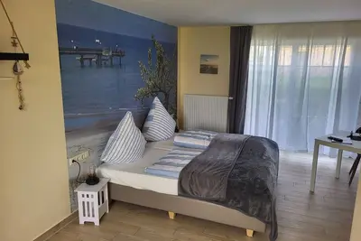 Image de 48m² | 2 rooms | 2 shower rooms/WCs | 2 terraces - Familienhof Miller