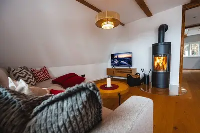 Image de Neueröffnung 2024 Maisonette Appartement mit 2 Balkonen