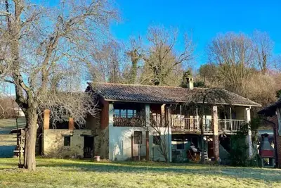 Image de Old Italian Farm — Cascina Auaro\n\n