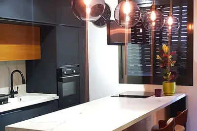 3 minutes to the central of Givatayim\nVacation apartment in Givatayim