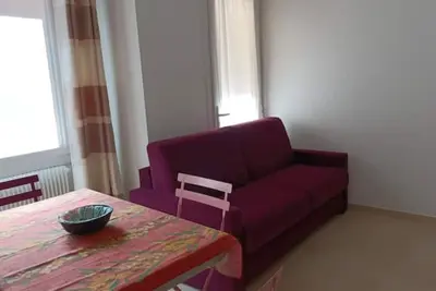 Image de Appartement centre-ville Antibes avec parking