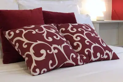 My Sweet Bargello, Apt 2pax