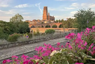 Image de Maison de caractère Albi, emplacement idéal, parking gratuit