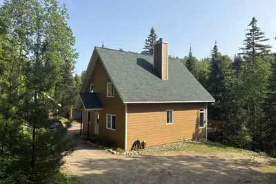 Image de Chalet Le Louveteau