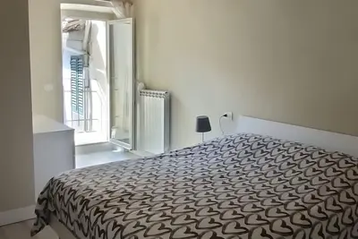 Image de apartment in Tuscany\n\n