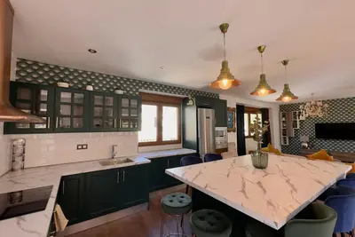 Image de Andalusian Hideaway a 10 Minutos del Corazón de Granada