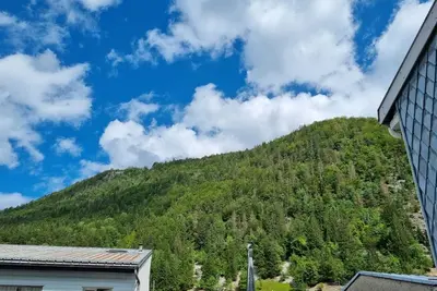 Image de Appartement T3 de 60 m² au cœur du Haut-Jura