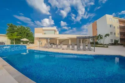 Image de New Penthouse! 3Bed+2Bath- Azulejos