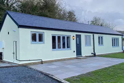 Image de Sheperd's Cottage, Stoats Farm - well appointed two bedroom cottage West Wight