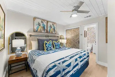 Image de Sand & Surf Seacove, Ground Floor Steps from beach