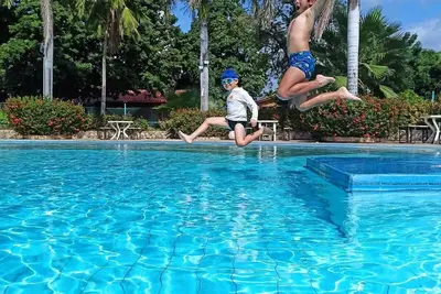 Image de Apto Moderno en Condominio Cerca al Aeropuerto y mar