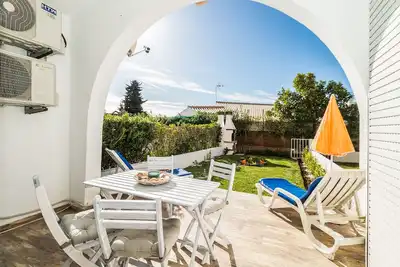 Image de Valemangude building, 1 bedroom, cozy in Albufeira. ( pets not allowed! )