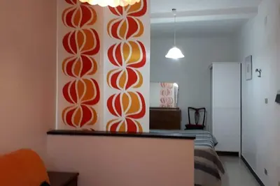 Cozy Apt Elsa