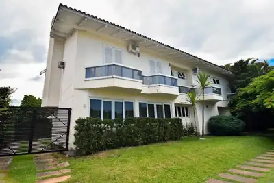 Image de Casaram Jurerê Internacional Florianópolis a 200mt da Praia