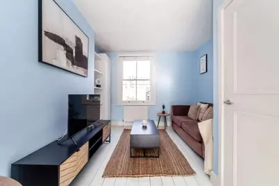 Image de 2 Bed Apartment in Maida Vale
