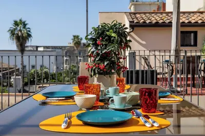 Image de Le Dimore del Corso Acireale Sicily Stay near Catania Taormina, the Sea and Etna