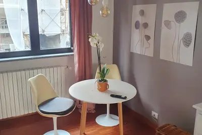 Image de Gaia Suites 10 minutes from the city center