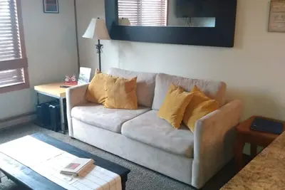 Image de Top of the World Hide Away - 212