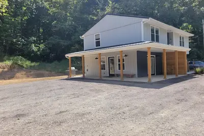 Image de \"Buckeye Porchside Retreat\"\n