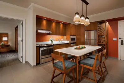 Image de Christmas Getaway: 2 Bedroom Villa at the Westin Nanea Ka'anapali