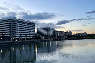 Image de Modern Bilbao
