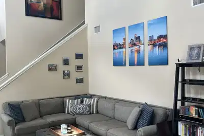 Image de Cozy Home: 9 Miles from Circuit of the Americas