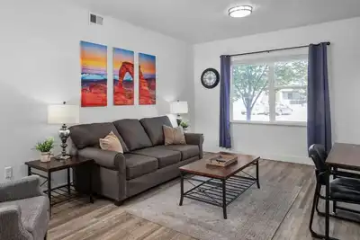 Image de Luxury Apt Next to Uvu