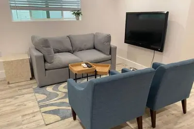 Image de Charming 3br 1ba Apt in Mission